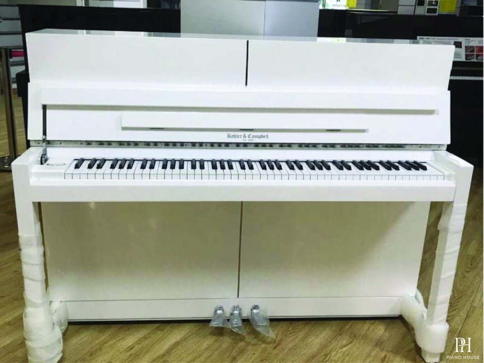 Kohler & Campbell JM600BS