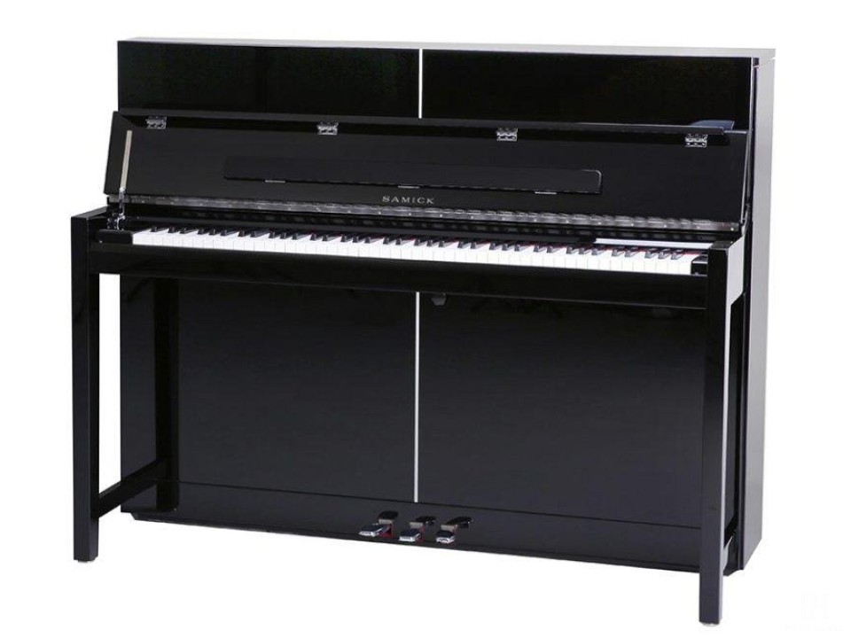 Kohler & Campbell KC-115EB
