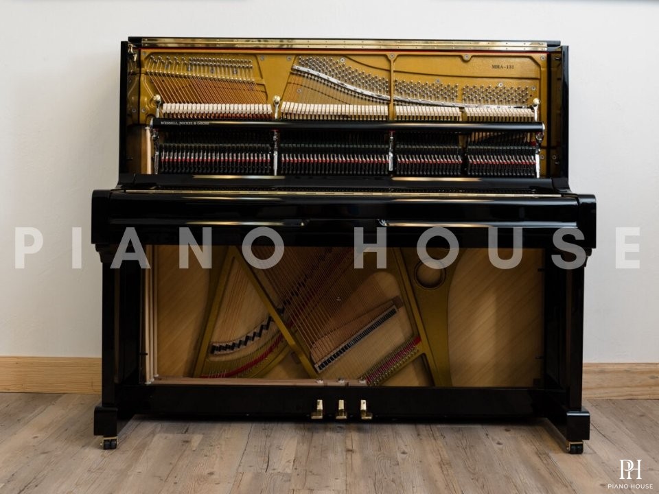 MHA-131U - Artist Series