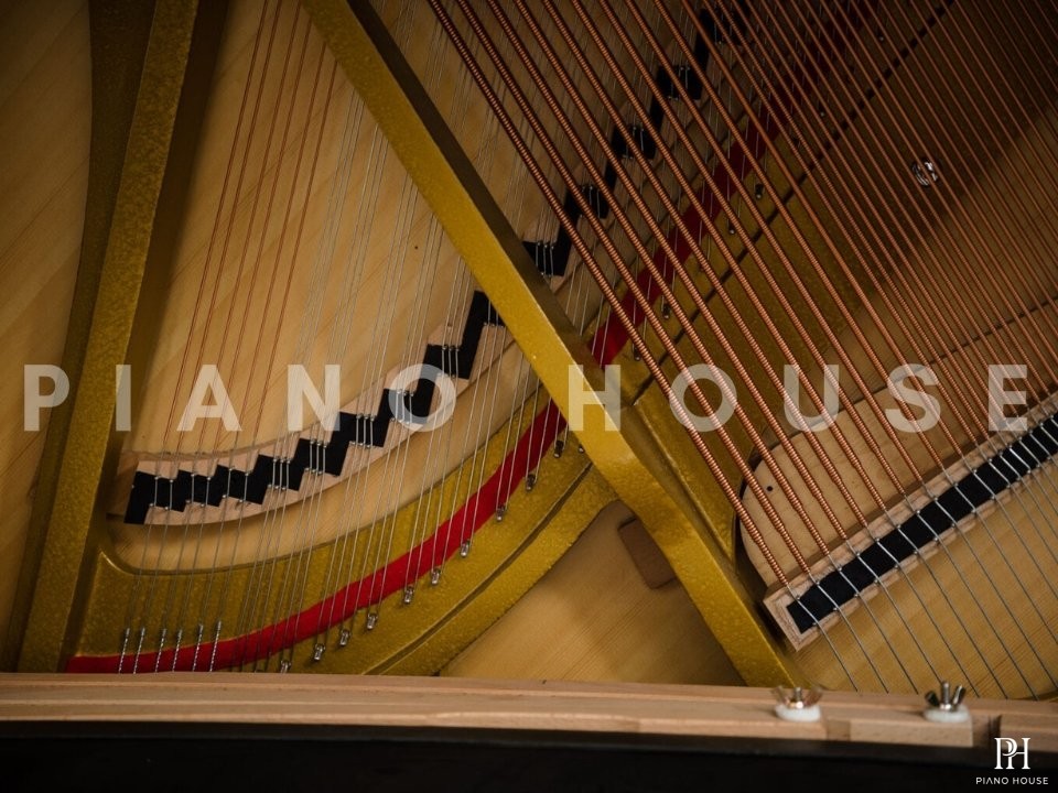 MHA-131U - Artist Series