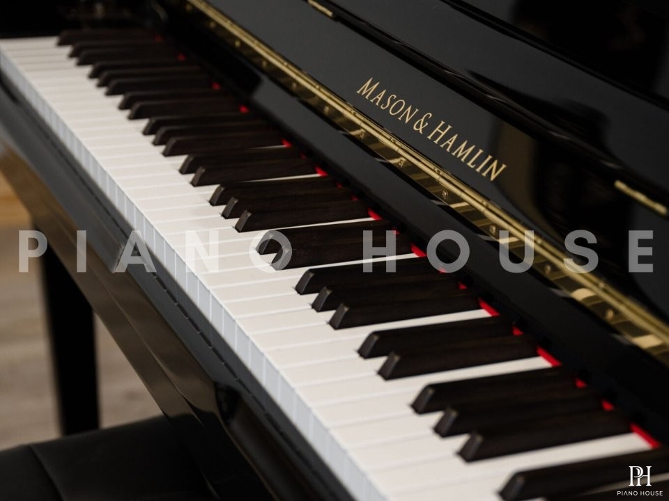 MHA-131U - Artist Series