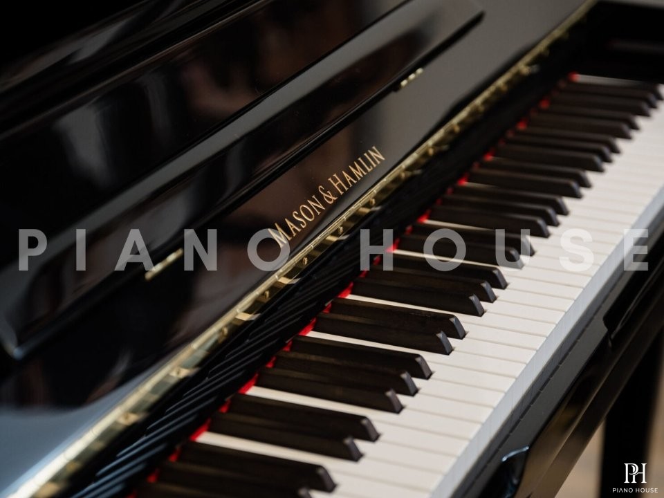 MHA-131U - Artist Series