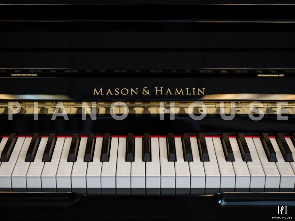MHA-131U - Artist Series