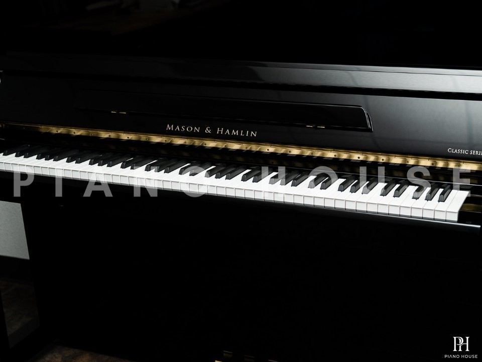 MASON & HAMLIN MHC-120U