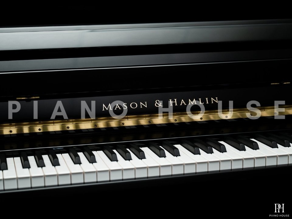 MASON & HAMLIN MHC-120U