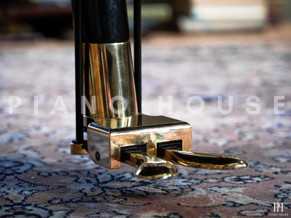 PH Bow Grand Piano (Curated Edition)