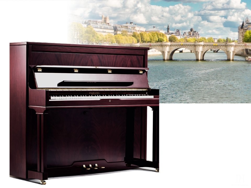 Pleyel P124-OPM