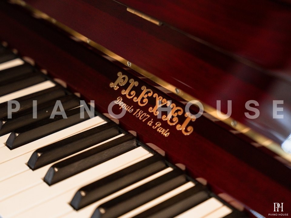 Pleyel P124-OPM