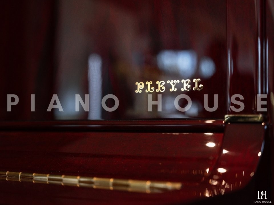 Pleyel P124-OPM