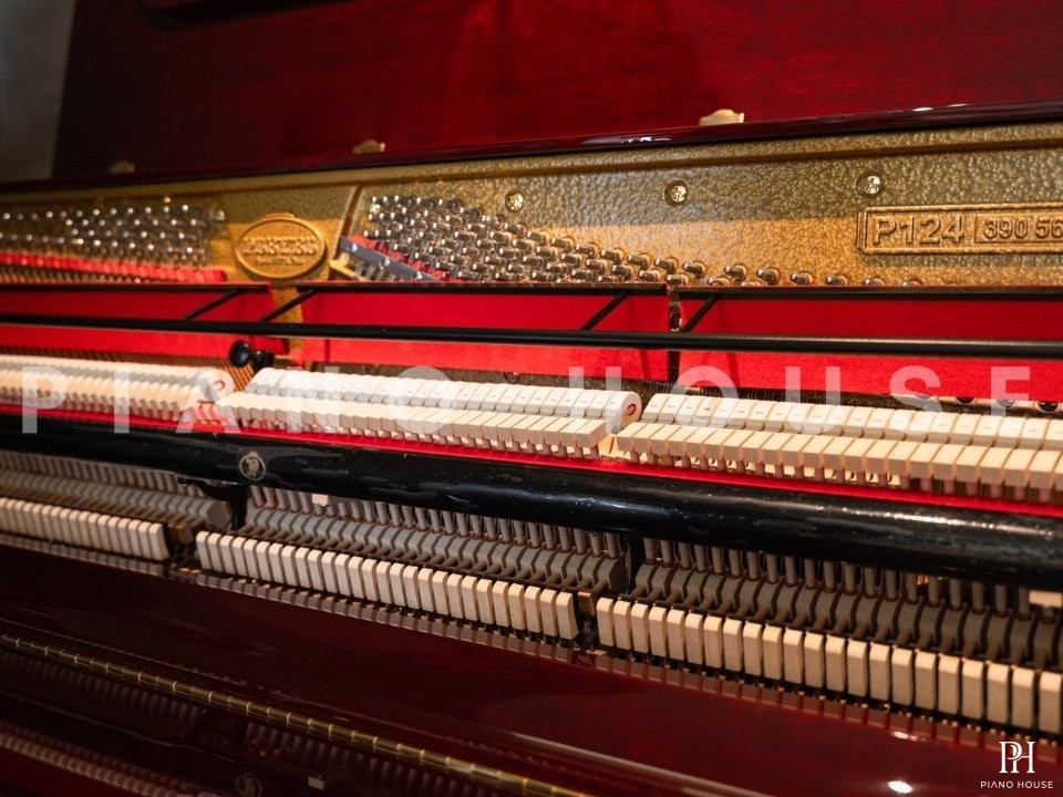 Pleyel P124-OPM