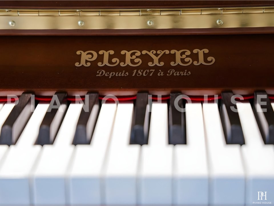 Pleyel P124-OPM
