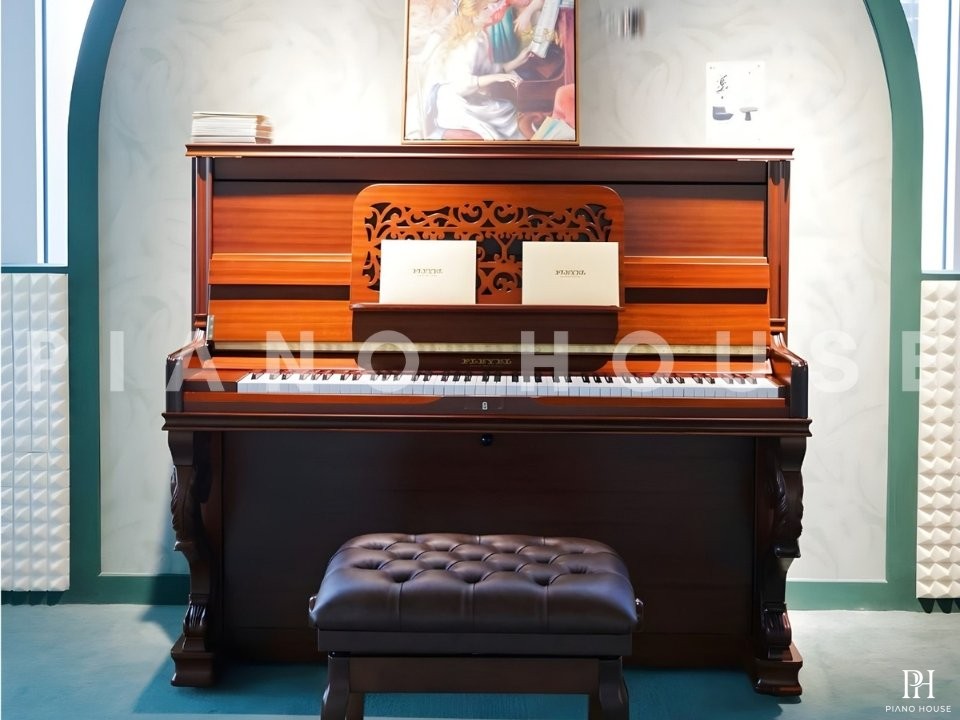 Pleyel P131R-HOMS
