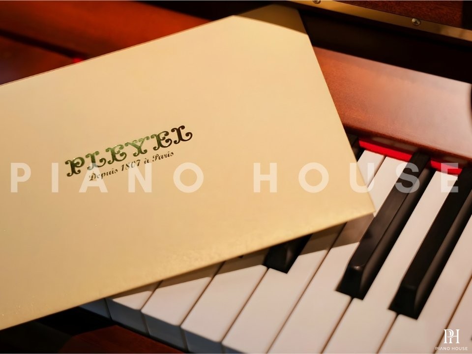 Pleyel P131R-HOMS