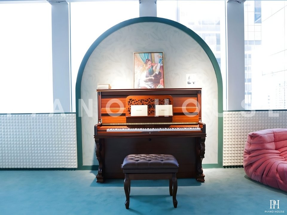 Pleyel P131R-HOMS