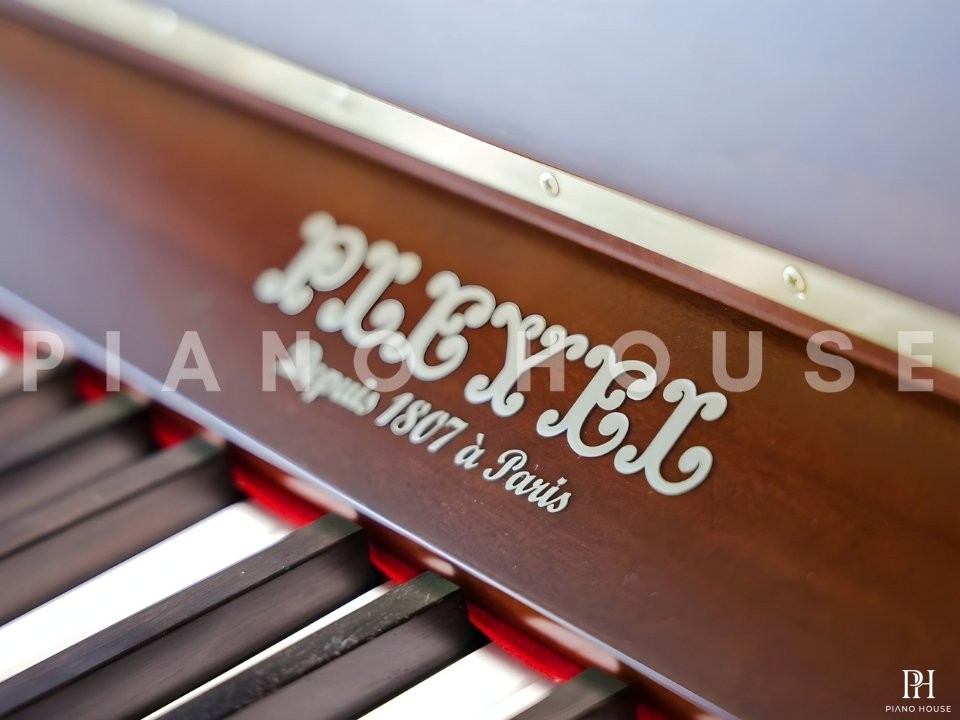 Pleyel P131R-HOMS