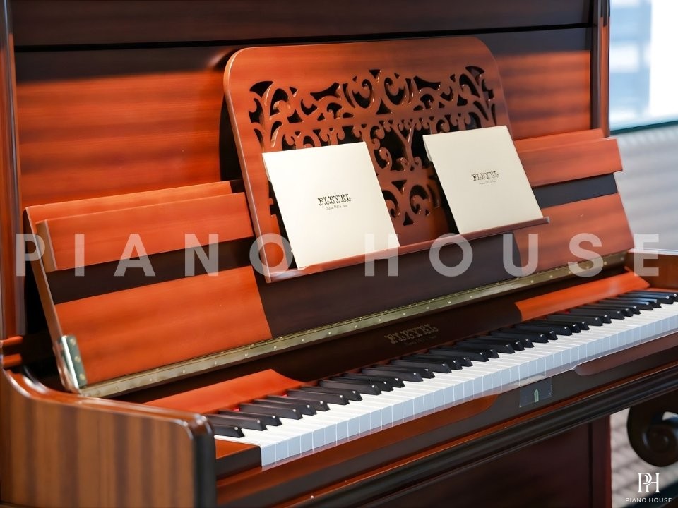 Pleyel P131R-HOMS