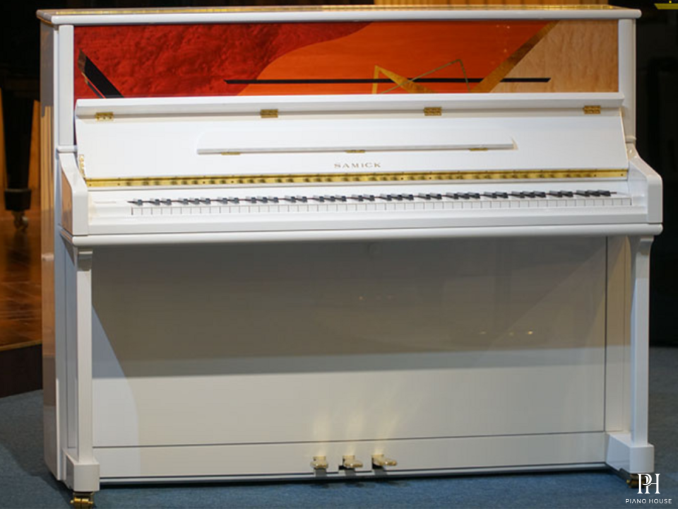 Samick J310B