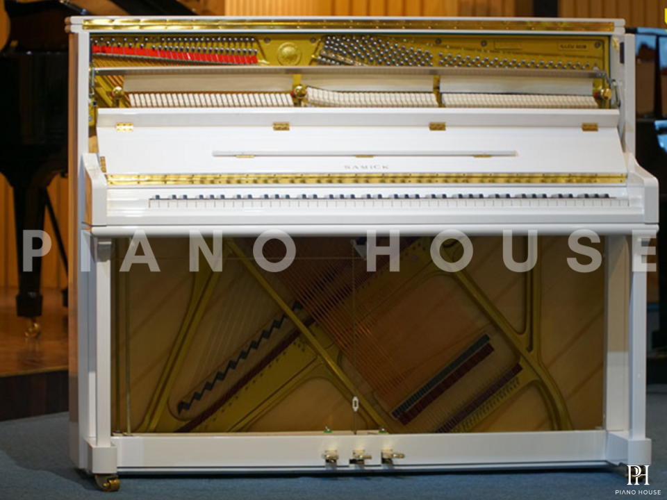 Samick J310B