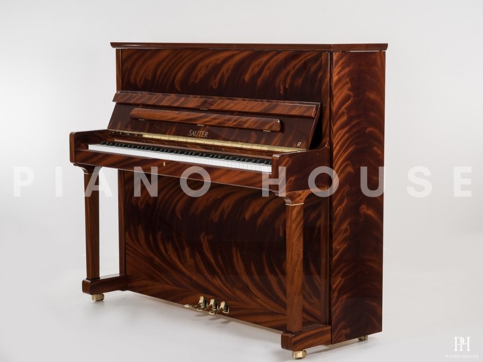 Sauter Artisan 124