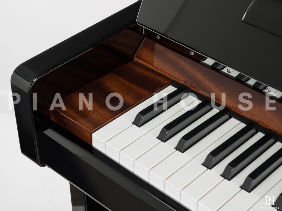Sauter Artisan 124