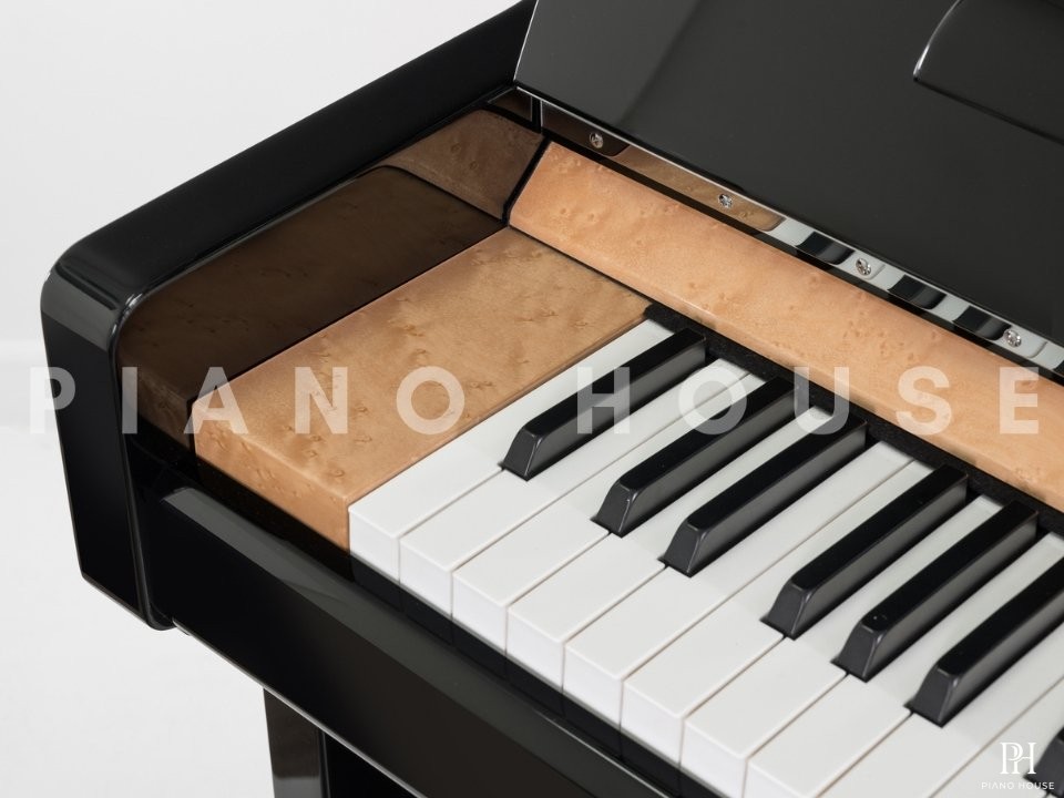 Sauter Artisan 124