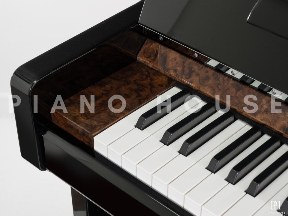 Sauter Artisan 124