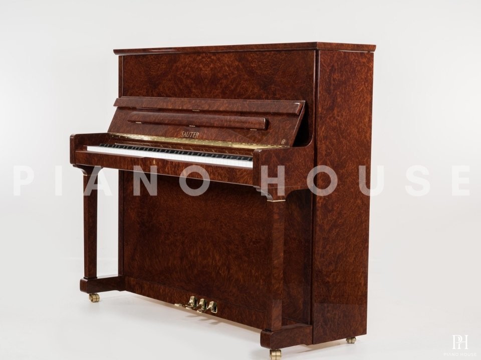Sauter Artisan 124