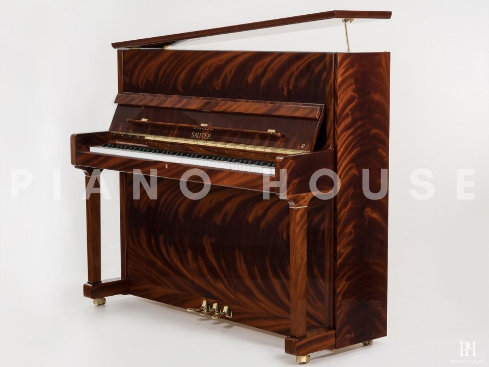 Sauter Artisan 124