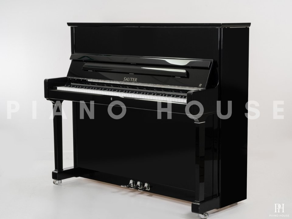 Sauter Artisan 124