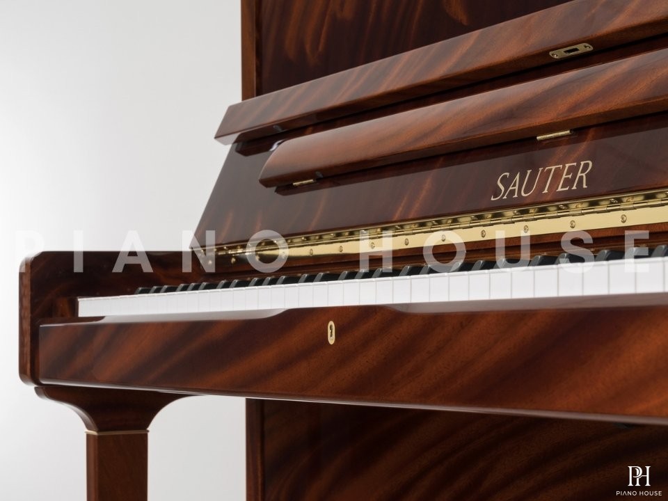 Sauter Artisan 124