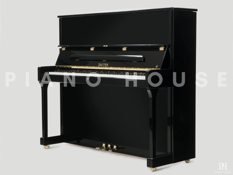 Sauter Carus 130