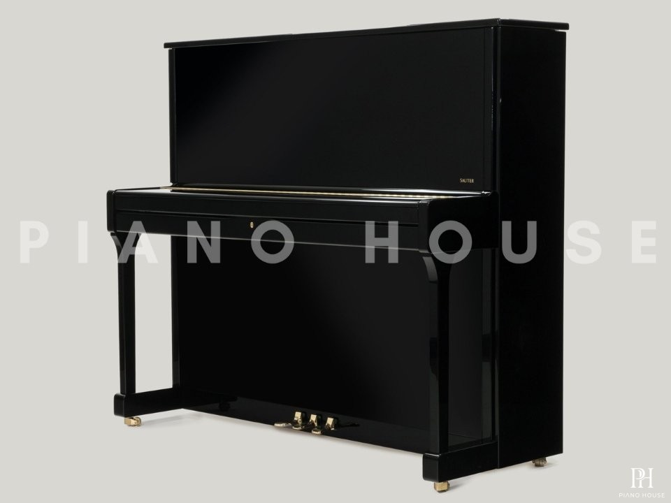 Sauter Carus 130