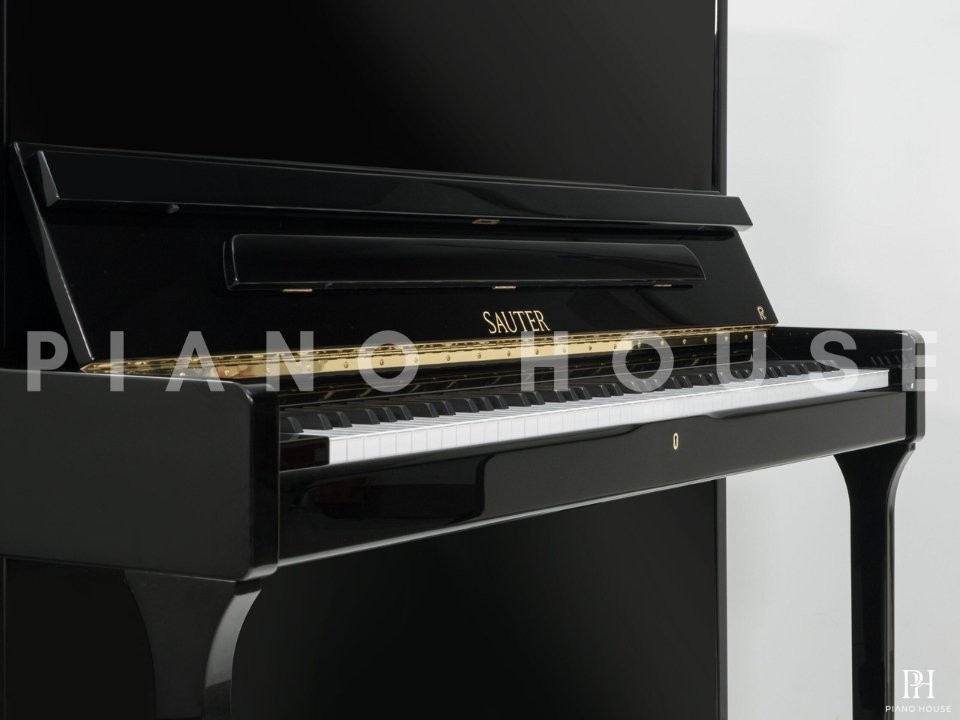 Sauter Carus 130