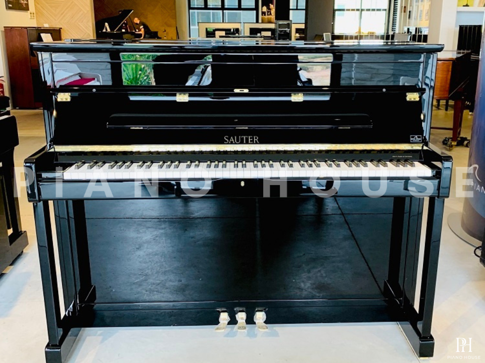 Sauter Cosmo 116 (Made in Germany)
