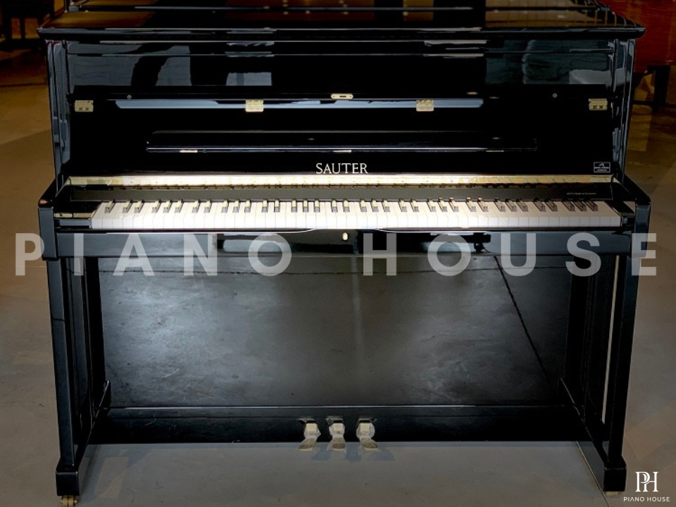 Sauter Cosmo 116 (Made in Germany)