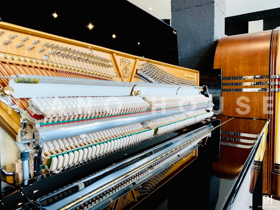 Sauter Cosmo 116 (Made in Germany)