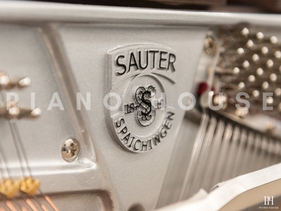 Sauter Rondo