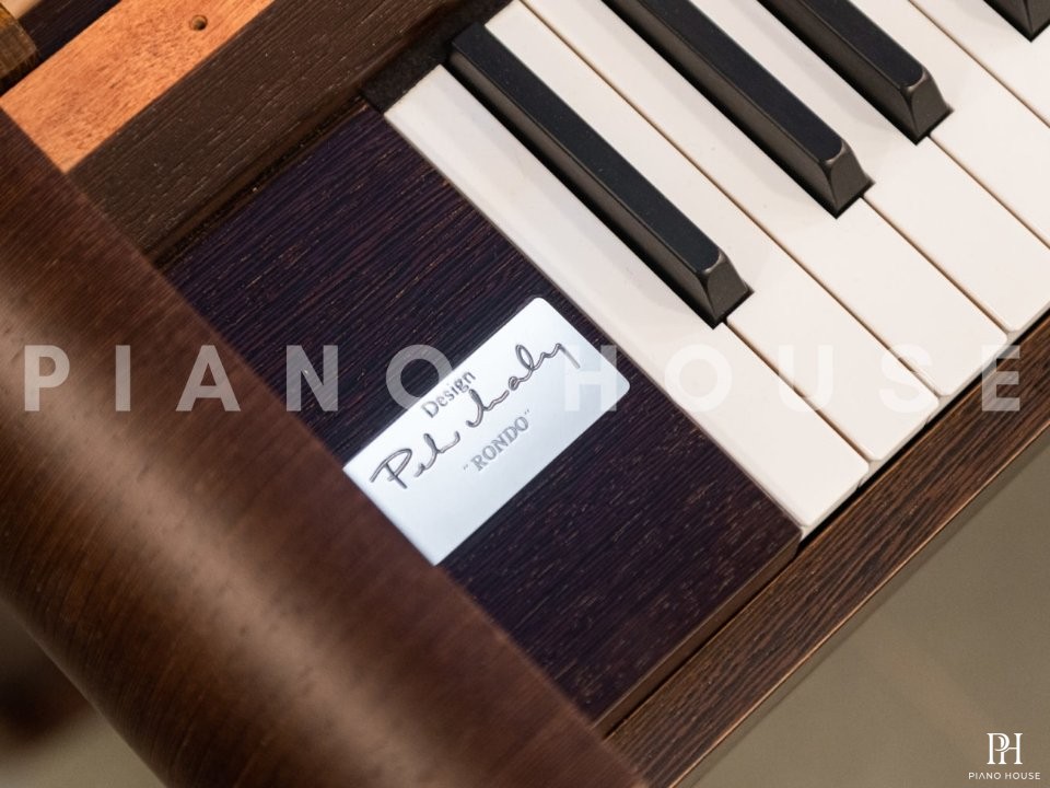 Sauter Rondo