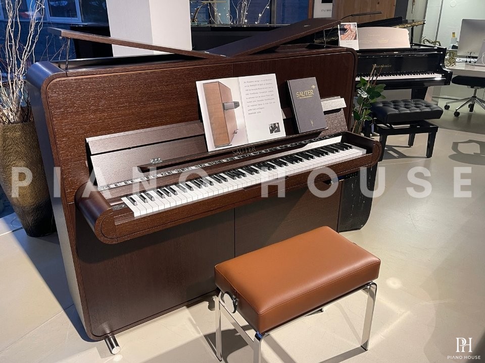 Sauter Rondo