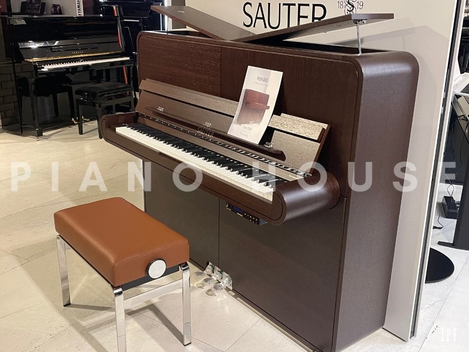 Sauter Rondo