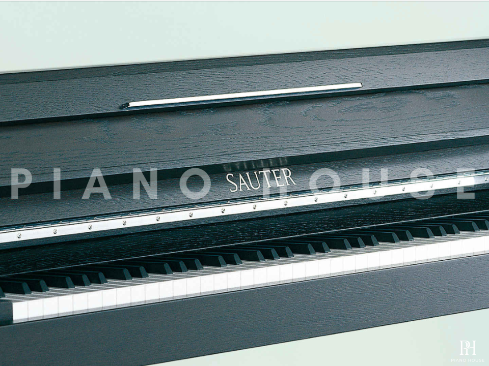 Sauter Vitrea