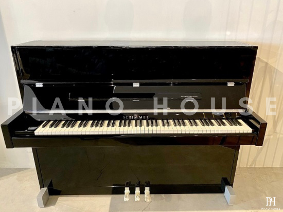 Schimmel Classic C116 Modern