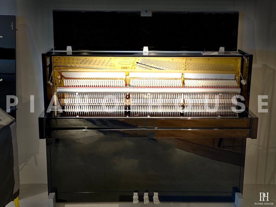 Schimmel Classic C116 Modern
