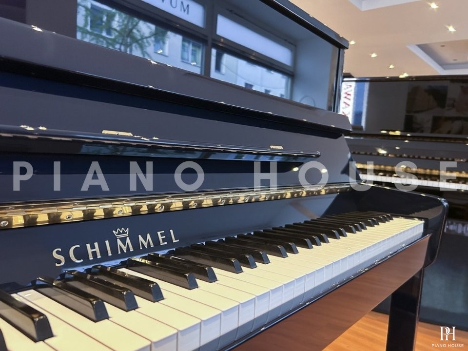 Schimmel Classic C116 Tradition