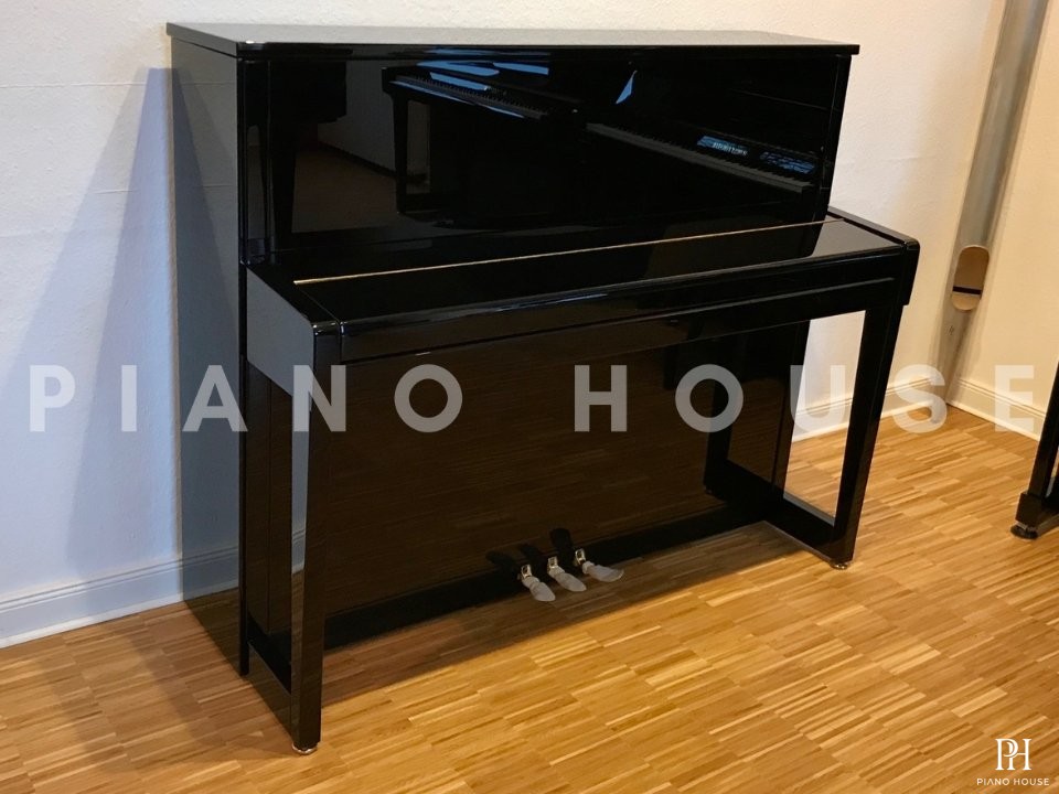 Schimmel Classic C121 Elegence Manhattan