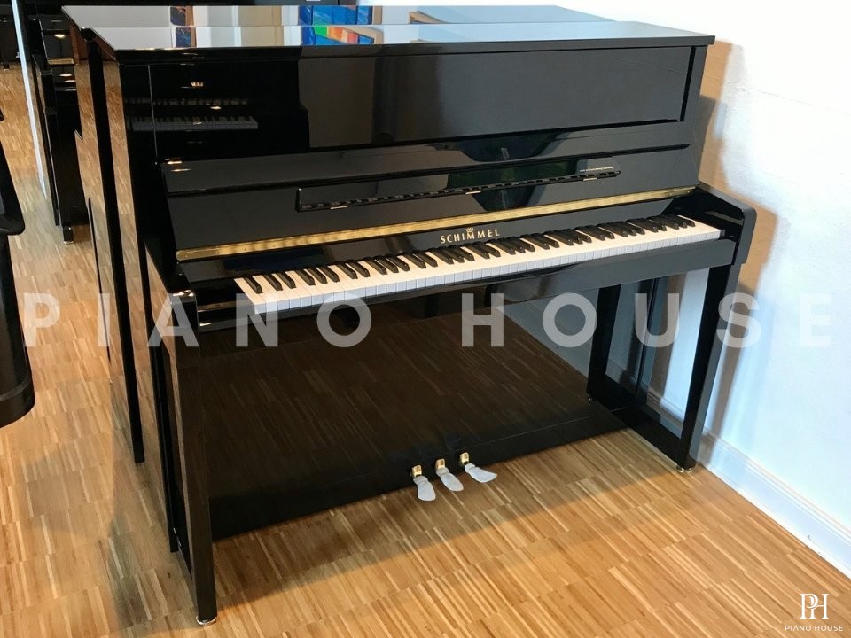 Schimmel Classic C121 Elegence Manhattan