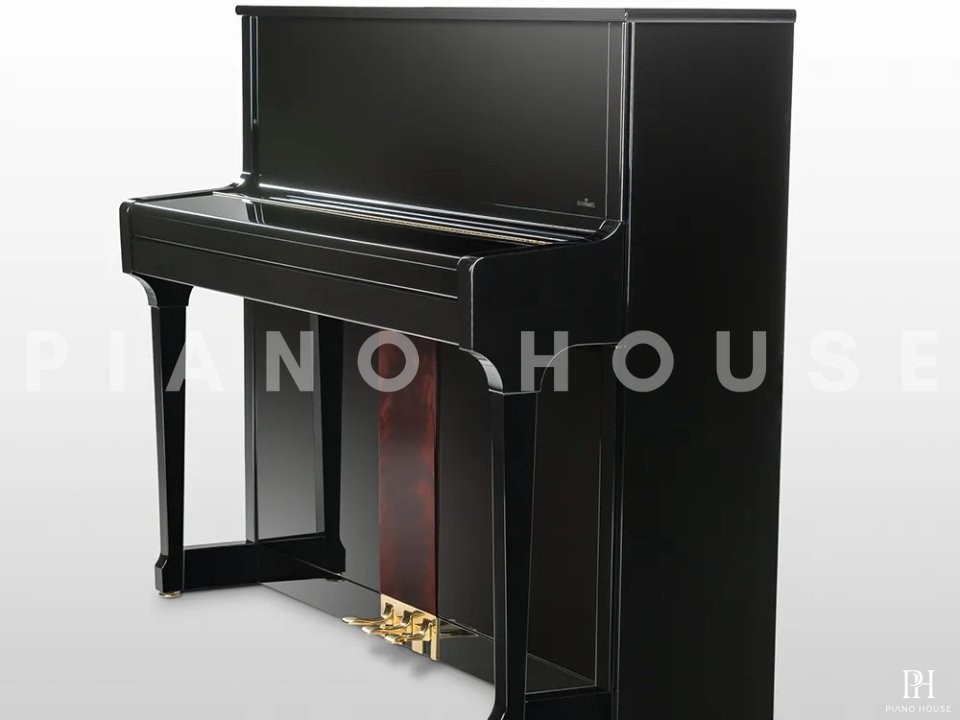 Schimmel Classic C121 Tradition Noblesse