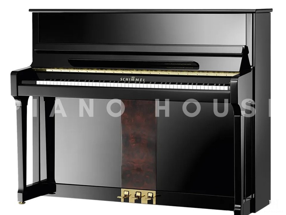 Schimmel Classic C121 Tradition Noblesse