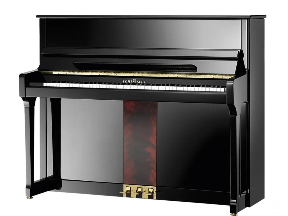 Schimmel Classic C121 Tradition Noblesse