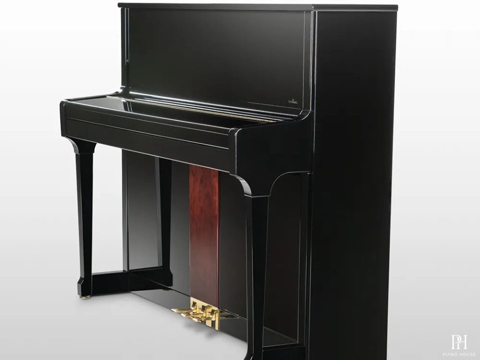 Schimmel Classic C121 Tradition Noblesse